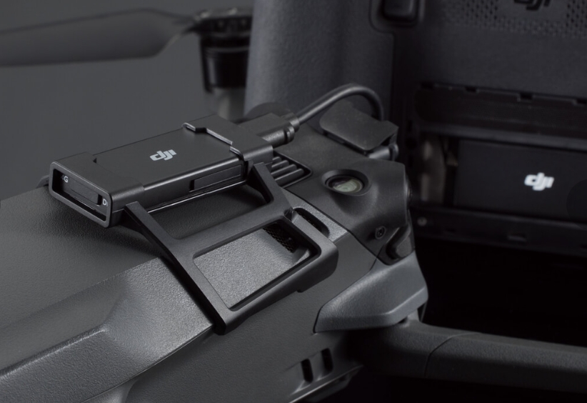 大疆/DJI DJI Cellular 上網(wǎng)卡 DJI Cellular 模塊（TD-LTE 無線數(shù)據(jù)終端）含 Cellular 模塊安裝套件