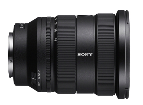 索尼/SONY SEL1635GM2 鏡頭 新一代全畫(huà)幅大三元超廣角變焦G大師鏡頭